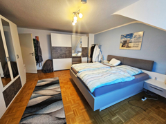 NEU zur Vermietung in Herne Eickel - Schlafzimmer - Reuter Immobilien – Immobilienmakler