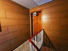 NEU zur Vermietung in Herne Eickel - Wohnungstür - Reuter Immobilien – Immobilienmakler