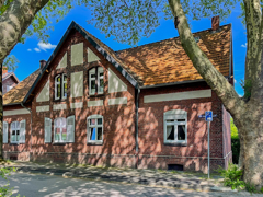 NEU zum Verkauf in Bochum Linden - Eigentumswohnung mit Hauscharakter - Außenansicht - Reuter Immobilien – Immobilienmakler (2)