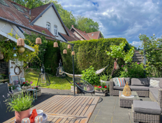 NEU zum Verkauf in Bochum Linden - Eigentumswohnung mit Hauscharakter - Garten - Reuter Immobilien – Immobilienmakler (2)