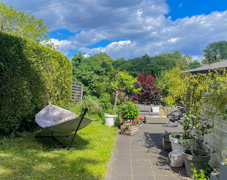 NEU zum Verkauf in Bochum Linden - Eigentumswohnung mit Hauscharakter - Garten - Reuter Immobilien – Immobilienmakler (4)