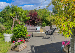 NEU zum Verkauf in Bochum Linden - Eigentumswohnung mit Hauscharakter - Garten - Reuter Immobilien – Immobilienmakler