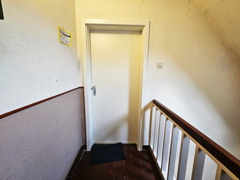 NEU zur Vermietung in Herne Börnig - Wohnungstür - Reuter Immobilien – Immobilienmakler.jpg