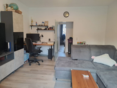 NEU zur Vermietung in Herne Eickel - Wohnzimmer - Reuter Immobilien – Immobilienmakler