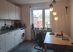 NEU zur Vermietung in Herne Eickel - Küche - Reuter Immobilien – Immobilienmakler (3)