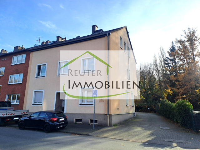 NEU zur Vermietung in Herne Eickel - Außenansicht - Reuter Immobilien – Immobilienmakler