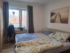 NEU zur Vermietung in Herne Eickel - Schlafzimmer - Reuter Immobilien – Immobilienmakler