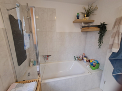 NEU zur Vermietung in Herne Eickel - Badezimmer - Reuter Immobilien – Immobilienmakler