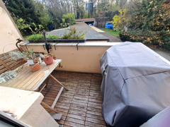 NEU zur Vermietung in Herne Eickel - Balkon - Reuter Immobilien – Immobilienmakler