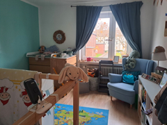 NEU zur Vermietung in Herne Eickel - Kind 2 - Reuter Immobilien – Immobilienmakler