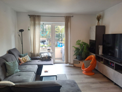 NEU zur Vermietung in Herne Eickel - Wohnzimmer - Reuter Immobilien – Immobilienmakler (2)