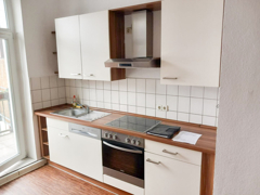 NEU zur Vermietung in Bochum Mitte - Einbauküche - Reuter Immobilien – Immobilienmakler