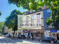 NEU zum Verkauf in Bochum Zentrum - Ansicht - Reuter Immobilien – Immobilienmakler