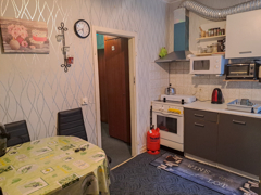 NEU zum Verkauf in Bochum Zentrum - Küche - Reuter Immobilien – Immobilienmakler