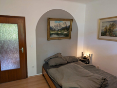 NEU zum Verkauf in Bochum Zentrum - Schlafzimmer - Reuter Immobilien – Immobilienmakler