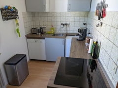 NEU zum Verkauf in Bochum Zentrum - Küche - Reuter Immobilien – Immobilienmakler