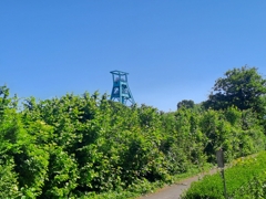 NEU zum Verkauf in Bochum Zentrum - Förderturm - Reuter Immobilien – Immobilienmakler