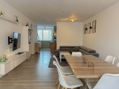 NEU zum Verkauf in Bochum Wiemelhausen - Eigentumswohnung - Wohnzimmer - Reuter Immobilien – Immobilienmakler (2)