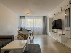 NEU zum Verkauf in Bochum Wiemelhausen - Eigentumswohnung - Wohnzimmer - Reuter Immobilien – Immobilienmakler (3)