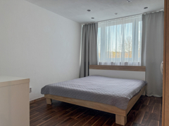 NEU zum Verkauf in Bochum Wiemelhausen - Eigentumswohnung - Schlafzimmer 2 - Reuter Immobilien – Immobilienmakler