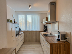 NEU zum Verkauf in Bochum Wiemelhausen - Eigentumswohnung - Küche - Reuter Immobilien – Immobilienmakler