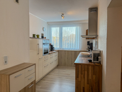 NEU zum Verkauf in Bochum Wiemelhausen - Eigentumswohnung - Küche - Reuter Immobilien – Immobilienmakler (3)