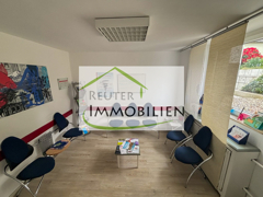 Wartebereich (Raum 3)