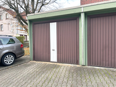 NEU zum Verkauf in Herne Röhlinghausen - Eigentumswohnung - Garage - Reuter Immobilien – Immobilienmakler