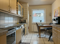 NEU zum Verkauf in Herne Röhlinghausen - Eigentumswohnung - Küche - Reuter Immobilien – Immobilienmakler