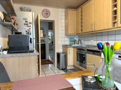 NEU zum Verkauf in Herne Röhlinghausen - Eigentumswohnung - Küche  - Reuter Immobilien – Immobilienmakler