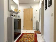 NEU zum Verkauf in Herne Röhlinghausen - Eigentumswohnung - Diele - Reuter Immobilien – Immobilienmakler