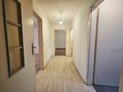 NEU zur Vermietung in Herne Holsterhausen - Diele - Reuter Immobilien – Immobilienmakler