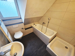 NEU zur Vermietung in Herne Holsterhausen - Bad - Reuter Immobilien – Immobilienmakler