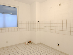 NEU zur Vermietung in Bochum Innenstadt - Küche - Reuter Immobilien – Immobilienmakler