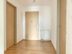 NEU zur Vermietung in Bochum Innenstadt - Diele - Reuter Immobilien – Immobilienmakler