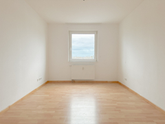 NEU zur Vermietung in Bochum Innenstadt - Schlafzimmer - Reuter Immobilien – Immobilienmakler