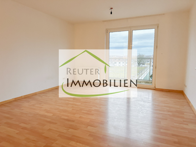 NEU zur Vermietung in Bochum Innenstadt - Wohnzimmer - Reuter Immobilien – Immobilienmakler