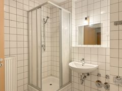 NEU zur Vermietung in Bochum Innenstadt - Badezimmer - Reuter Immobilien – Immobilienmakler