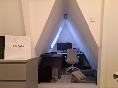 NEU zur Vermietung in Herne Wanne-Eickel - Nische im Schlafzimmer - Reuter Immobilien – Immobilienmakler