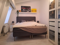 NEU zur Vermietung in Herne Wanne-Eickel - Schlafzimmer - Reuter Immobilien – Immobilienmakler