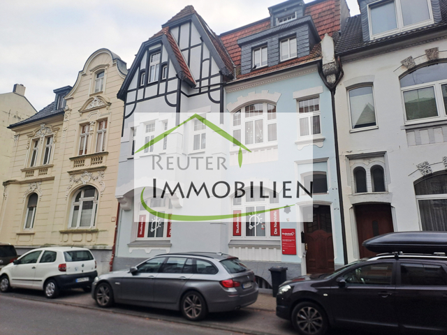 NEU zur Vermietung in Herne Wanne-Eickel - Ansicht - Reuter Immobilien – Immobilienmakler