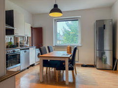 NEU zur Vermietung in Bochum Mitte - Küche - Reuter Immobilien – Immobilienmakler