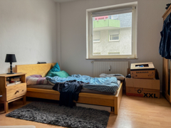 NEU zur Vermietung in Bochum Mitte - Schlafzimmer - Reuter Immobilien – Immobilienmakler