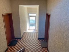 NEU zur Vermietung in Bochum Mitte - Hausflur - Reuter Immobilien – Immobilienmakler