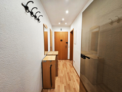 NEU zur Vermietung Herne Horsthausen - Diele -Reuter Immobilien  (2)