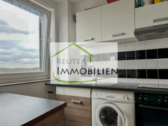 NEU zum Verkauf in Bochum Werne - Eigentumswohnung - Küche - Reuter Immobilien – Immobilienmakler