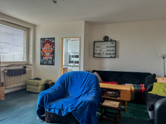 NEU zum Verkauf in Bochum Werne - Eigentumswohnung - Wohnzimmer - Reuter Immobilien – Immobilienmakler