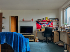 NEU zum Verkauf in Bochum Werne - Eigentumswohnung - Wohnzimmer - Reuter Immobilien – Immobilienmakler (2)