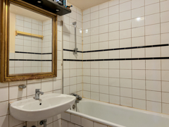 NEU zum Verkauf in Bochum Werne - Eigentumswohnung - Badezimmer - Reuter Immobilien – Immobilienmakler