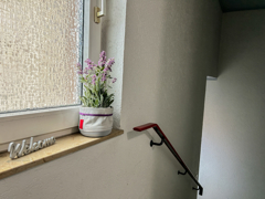 NEU zum Verkauf in Bochum Werne - Eigentumswohnung - Treppenhaus - Reuter Immobilien – Immobilienmakler (2)